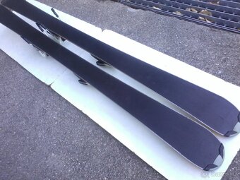 Lyže Tecno pro 130cm. - 9