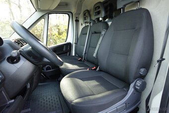 FIAT DUCATO L5H2 2.2JTD KLIMA SERVISKA - 9