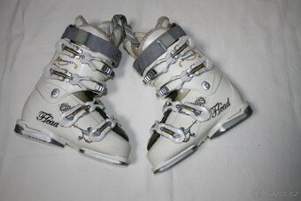 lyže rossignol fungirl 130 cm - 9