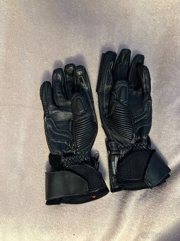 Dámský kožený set Nazran - 9