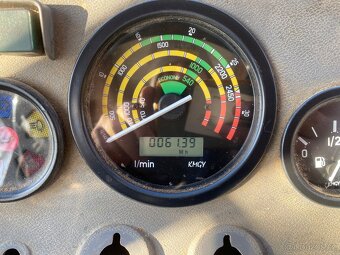 Zetor 7245 Tunis - 9