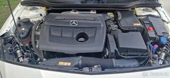 Mercedes Benz A 180 CDI - 9