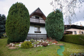 Prodej, chata, 68 m2, pozemek 308m2, Pecerady - 9