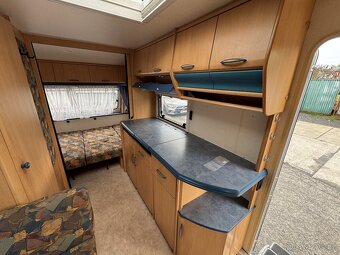 Hobby De Luxe 440 - 9