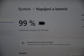 Dell Latitude 7310 i5/16GB/SSD 512GB M.2/záruka - 9