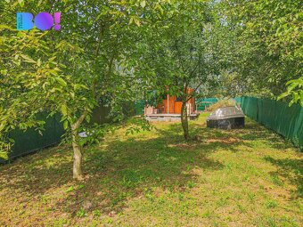 Prodej zahrady 432 m², Hranice - 9