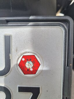 Moto Guzzi Breva 1100 i výměna - 9