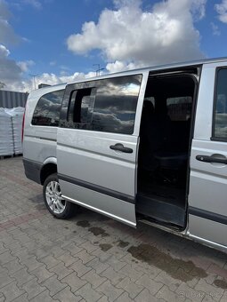 Mercedes Vito - 9