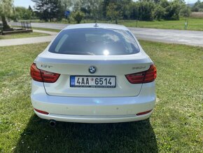 BMW 320d Gran Turismo GT odpočet DPH - 9