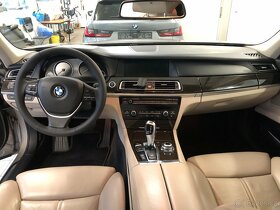 PRODEJ BMW 740 xD - 9