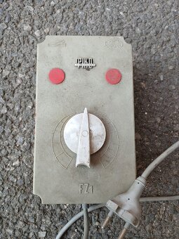 Prodám retro křesla - 9