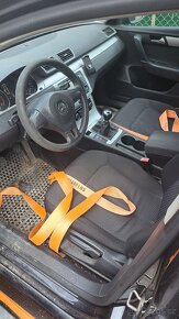 Passat b7 1,6 tdi 77kw na prihlaseni - 9