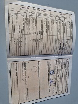 moto ČZ 180 - 9