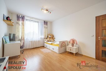Prodej, byty/3+1, 80 m2, Růžová 1967, 54701 Náchod, Náchod [ - 9