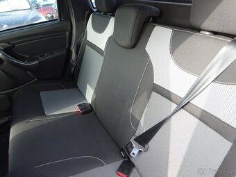 DACIA DUSTER 1,5 DCI, 4X4, garance km - 9