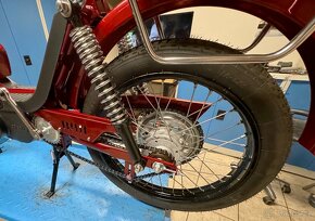 Babetta 210 po GO - 9