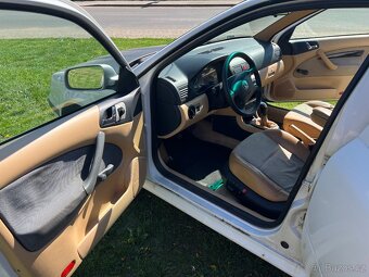 Octavia Combi 1,9 TDI 4x4 - 9