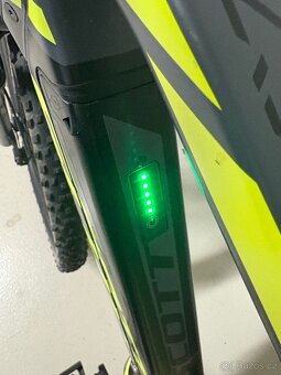 Scott E-Aspect 920 (L) 500Wh - 9
