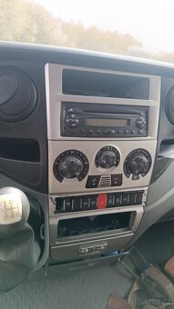 Iveco Daily 3.0D 107kW C15 - 9