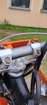 Ktm sxf 250 2007 - 9
