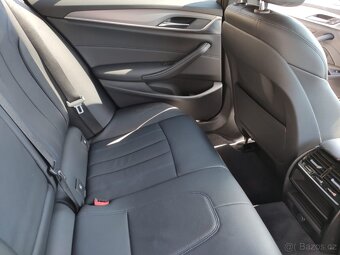 BMW G30/31 LCI - 9