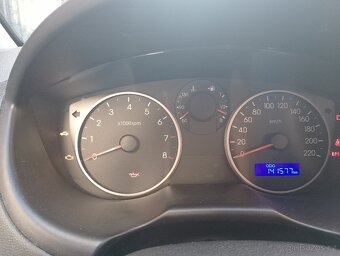 Hyundai i20 - 9