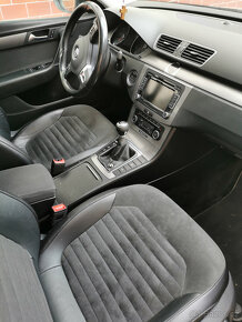 Passat b7 2.0Tdi 125kw - 9