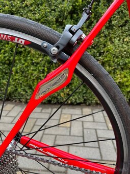 Specialized Roubiax - carbon - 9