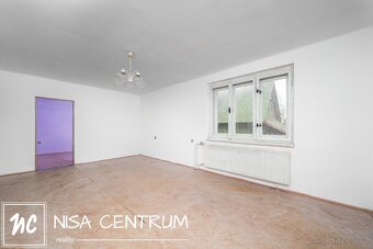Prodej rodinné domy, 240 m2 - Nová Ves nad Popelkou - 9