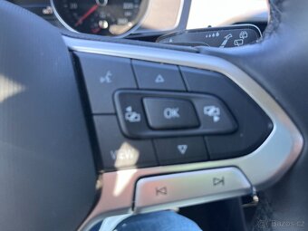 VW Passat 1,5 TSi Business Variant,2023,78 500 km - 9