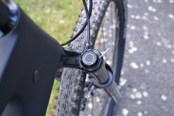 Cannondale Scalpel Carbon HT 3 (XL) - 9