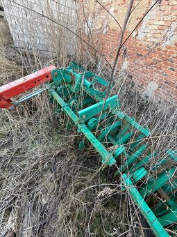 Pluh Kverneland PW 100 variomat - 9