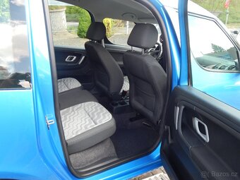 Škoda Roomster 1,4 16V 63 kW - 9