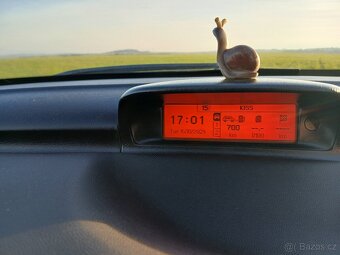 Peugeot 307 1.6i 16V 80kW - 9