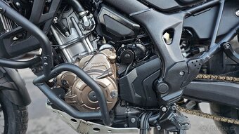 Honda Africa Twin 1000 ABS DCT r.v. 2017 - 9