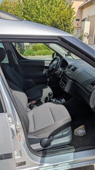 SKODA Roomster 1.6TDI 77KW - 9