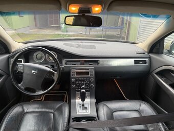 Prodám Volvo S80 T6 AWD Raritka v CZ - 9