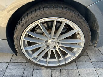 BMW 645 Ci V8 245 KW - 9