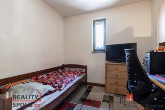 Prodej, domy/rodinný, 163 m2, Vlásenice-Drbohlavy, 39301 Pel - 9