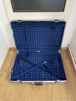 Rimowa Silver Integral - 9