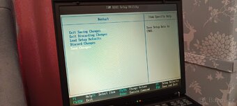 Krásný a těžko sehnatelný IBM R32, bez HDD, RAM 1GB - 9