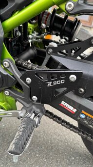 Kawasaki Z900, 2022, 92kw - 9