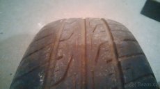 Kumho Powermax 769 185/60 R14 82H letní 4,7mm 2ks - 9