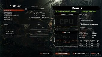 Grafická karta herní Gigabyte Gaming OC RTX 3070 8GB ZÁRUKA - 9