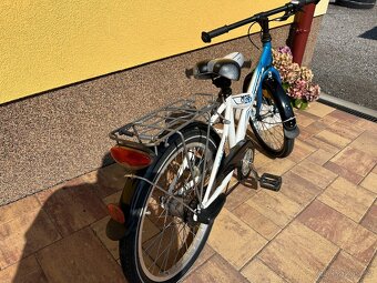 Dětské kolo MTB 20 sport - 9