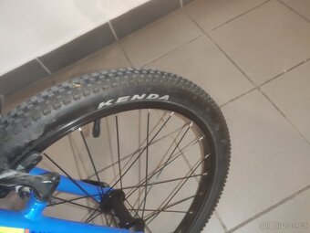 Kolo Core Nipper Superlight 20 - 9