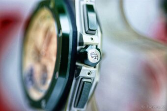 Audemars Piguet Royal Oak Offshore “Camo” 44mm - 9