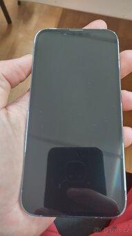 Apple iPhone 13Pro 128GB, skvělý stav,baterie89%,záruka 12m - 9