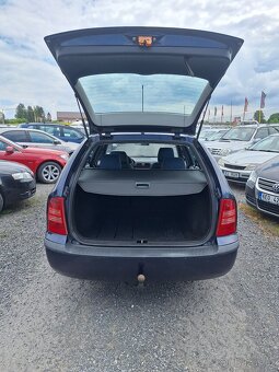 Škoda Octavia 1.9Tdi 66Kw - 9