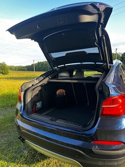 BMW X4 28i xDrive - 9